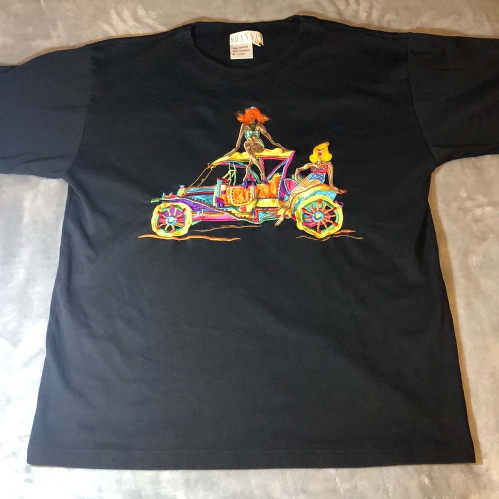 Shanna T-Shirt